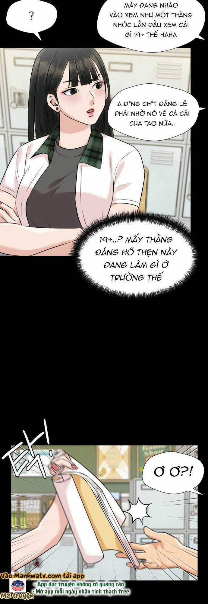 Gương Mặt Thiên Tài Chapter 145 trang 54