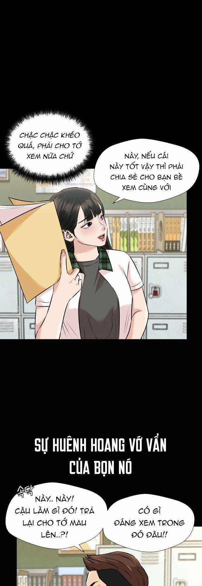 Gương Mặt Thiên Tài Chapter 145 trang 55