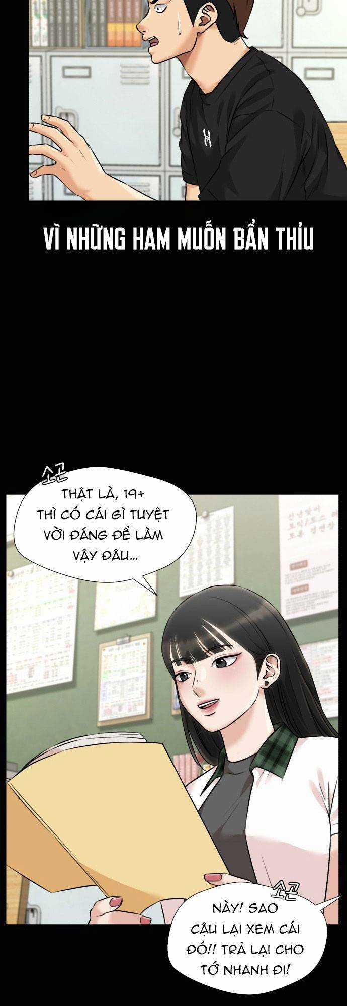 Gương Mặt Thiên Tài Chapter 145 trang 56