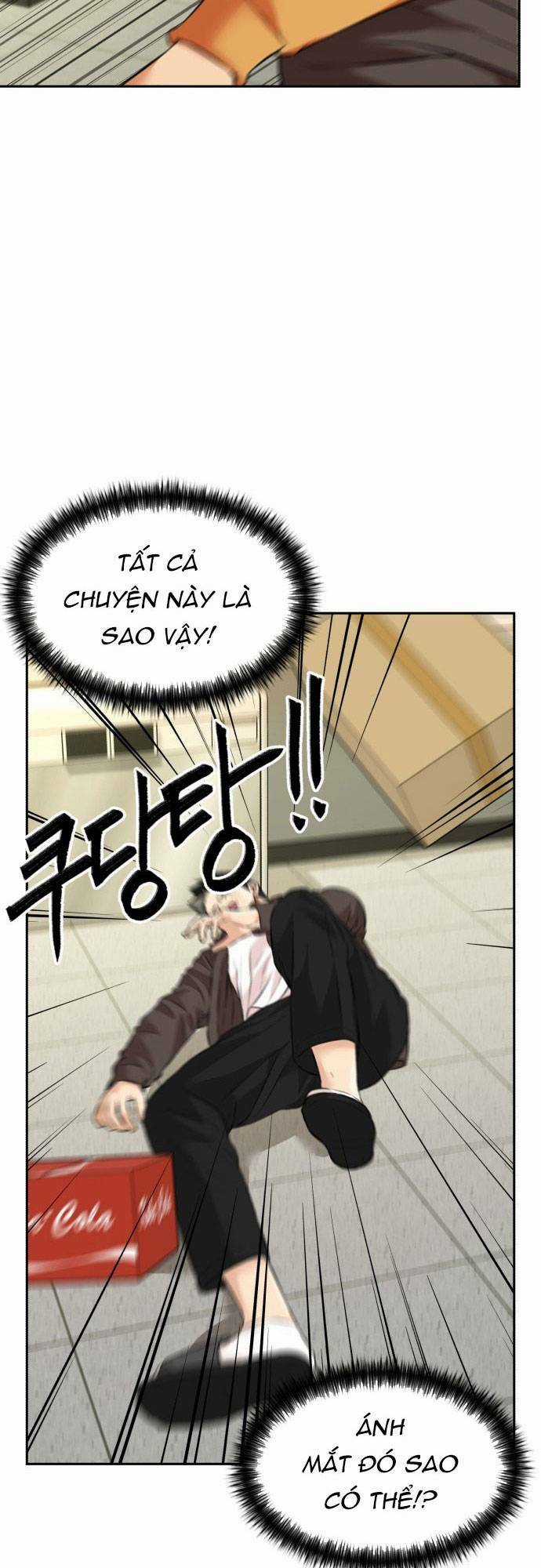 Gương Mặt Thiên Tài Chapter 145 trang 7