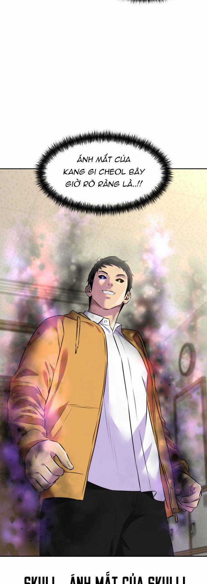 Gương Mặt Thiên Tài Chapter 145 trang 8