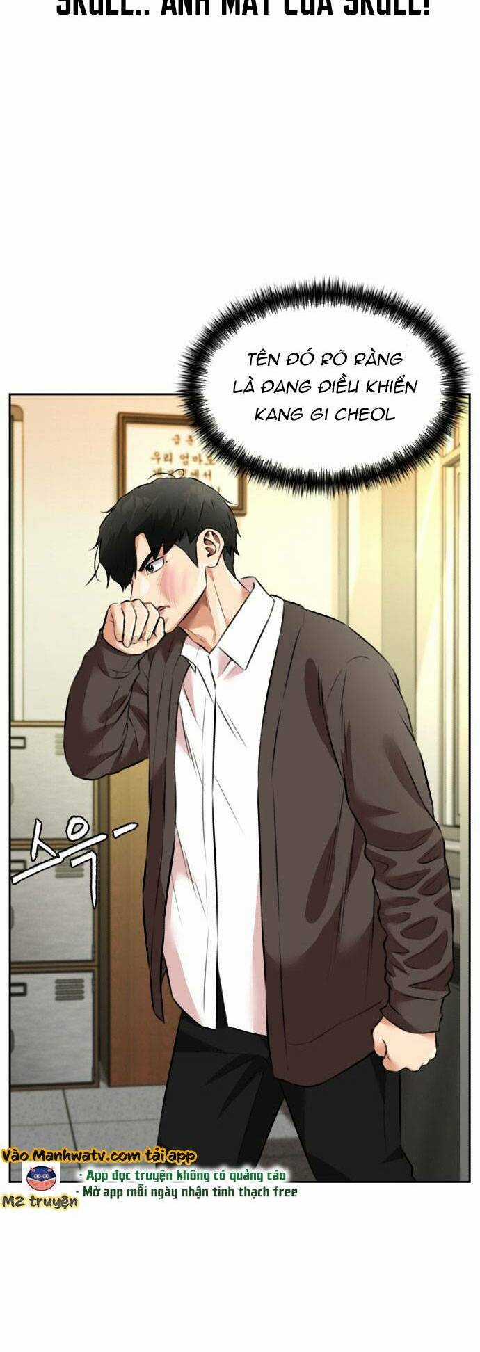 Gương Mặt Thiên Tài Chapter 145 trang 9