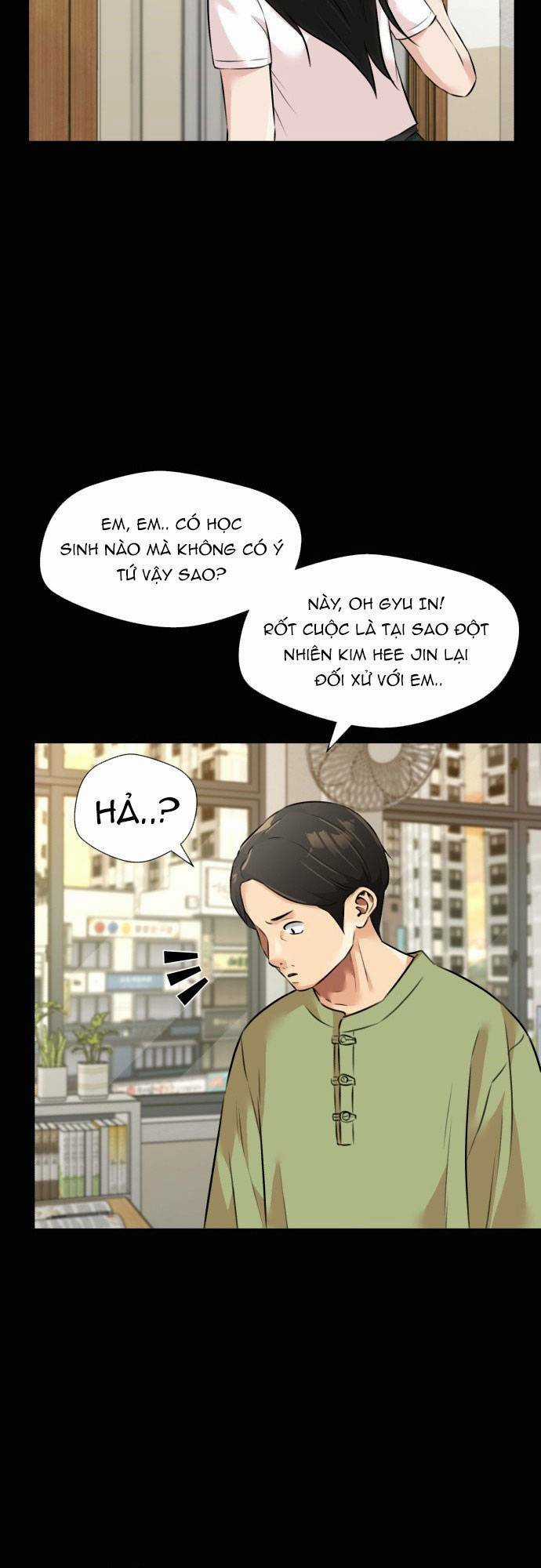 Gương Mặt Thiên Tài Chapter 146 trang 11