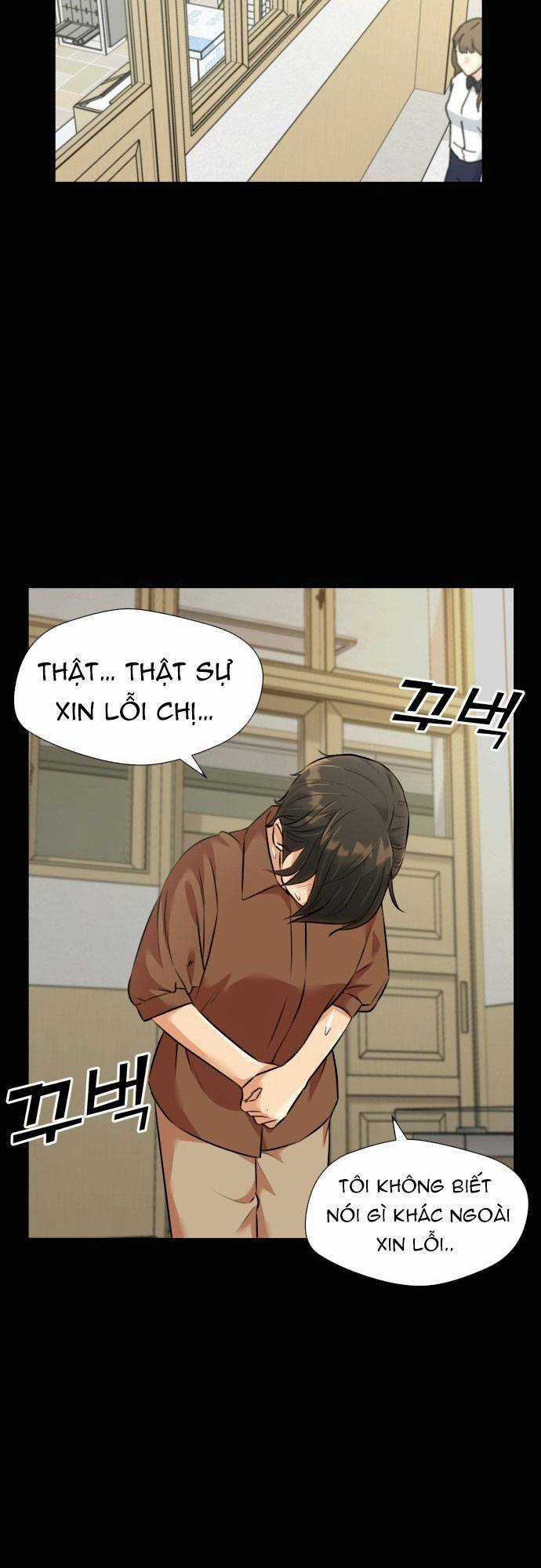 Gương Mặt Thiên Tài Chapter 146 trang 14