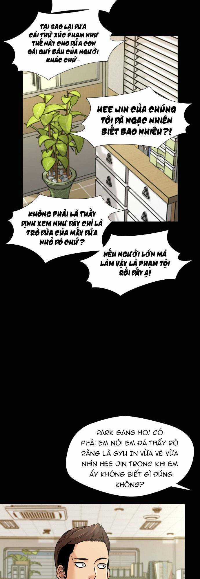 Gương Mặt Thiên Tài Chapter 146 trang 16