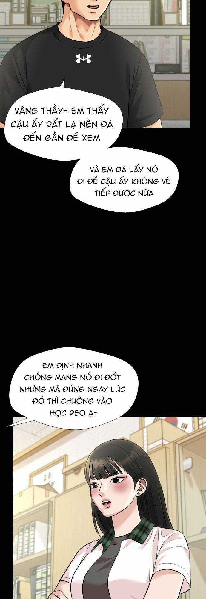 Gương Mặt Thiên Tài Chapter 146 trang 17