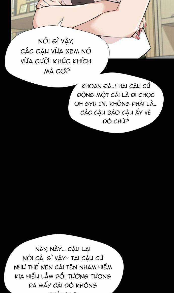 Gương Mặt Thiên Tài Chapter 146 trang 18