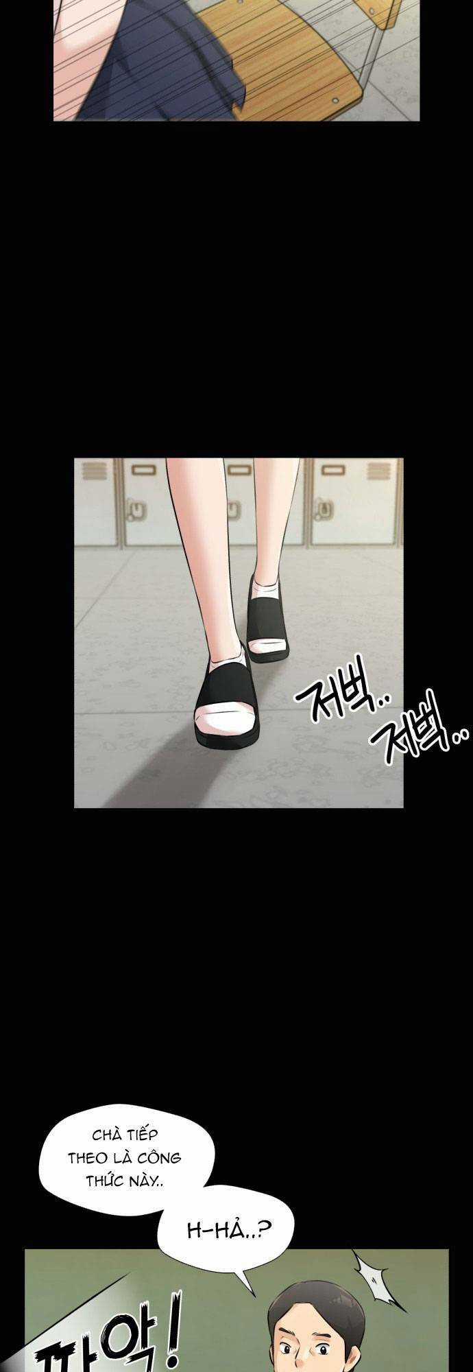 Gương Mặt Thiên Tài Chapter 146 trang 2