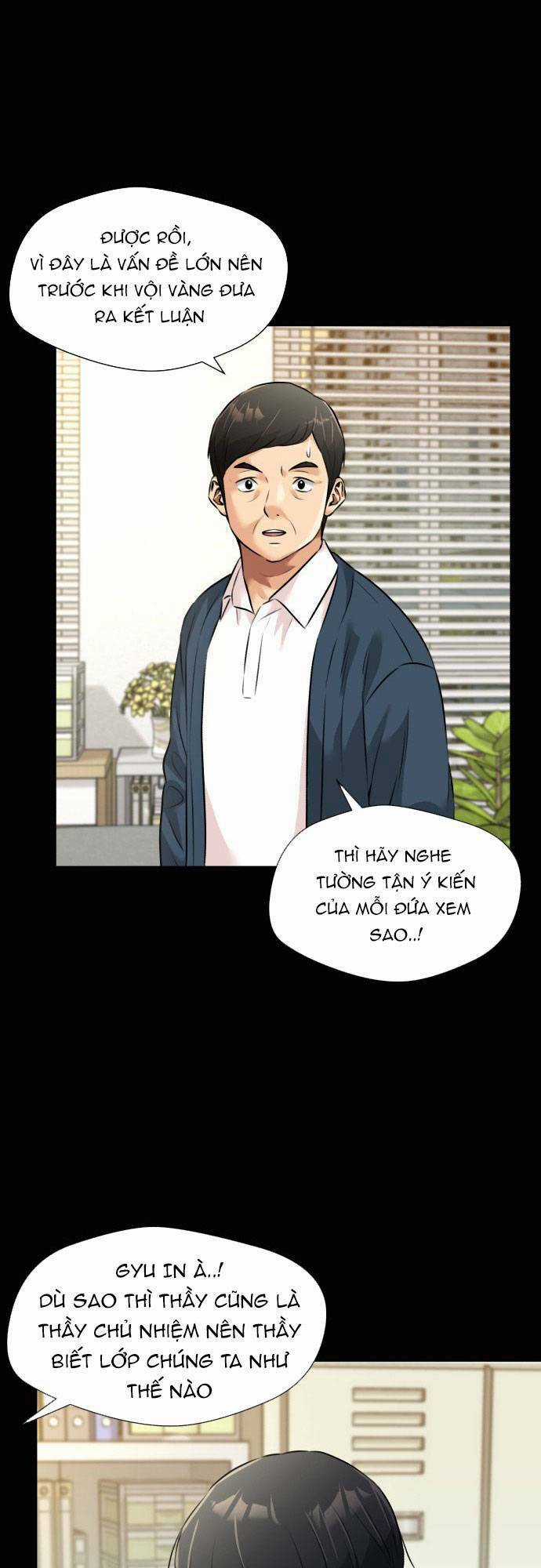 Gương Mặt Thiên Tài Chapter 146 trang 20