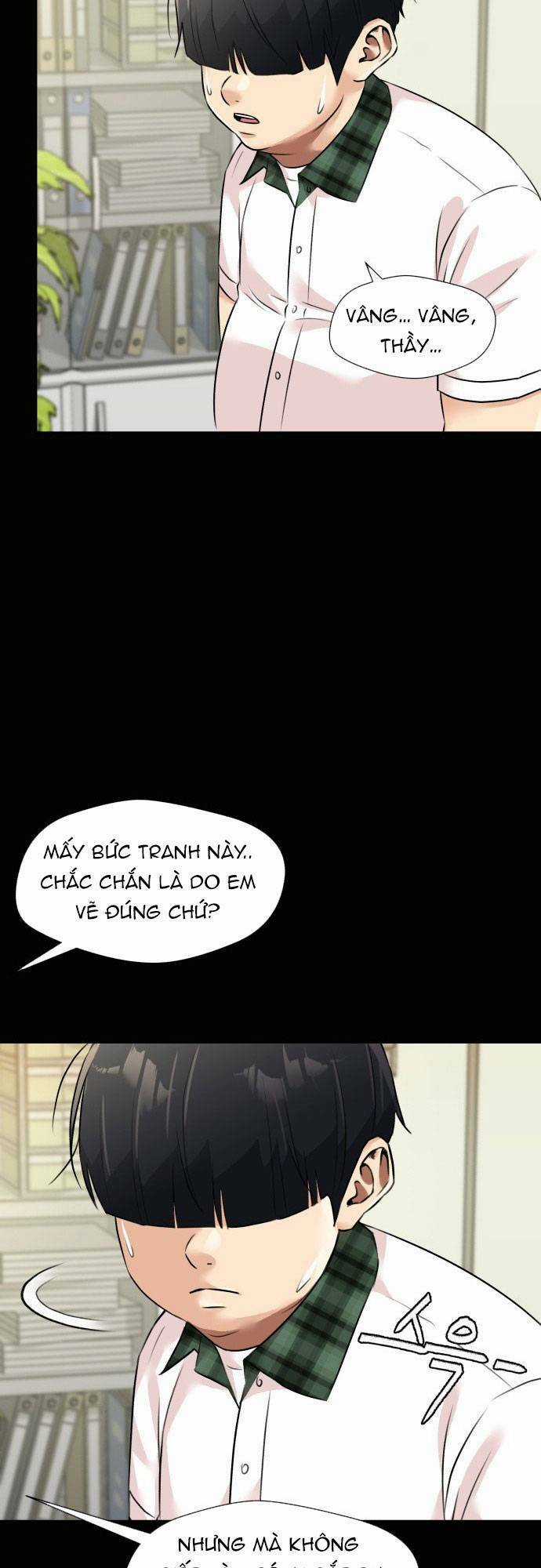 Gương Mặt Thiên Tài Chapter 146 trang 21