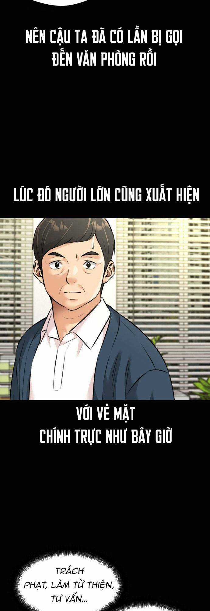 Gương Mặt Thiên Tài Chapter 146 trang 23