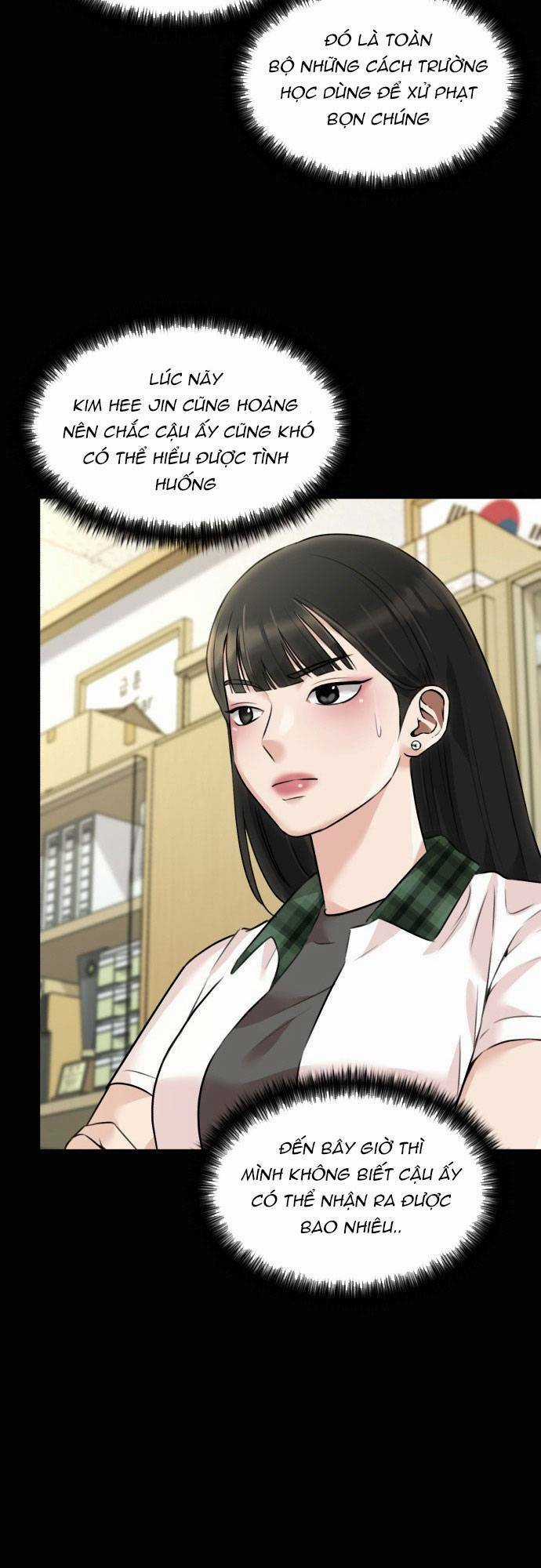 Gương Mặt Thiên Tài Chapter 146 trang 24