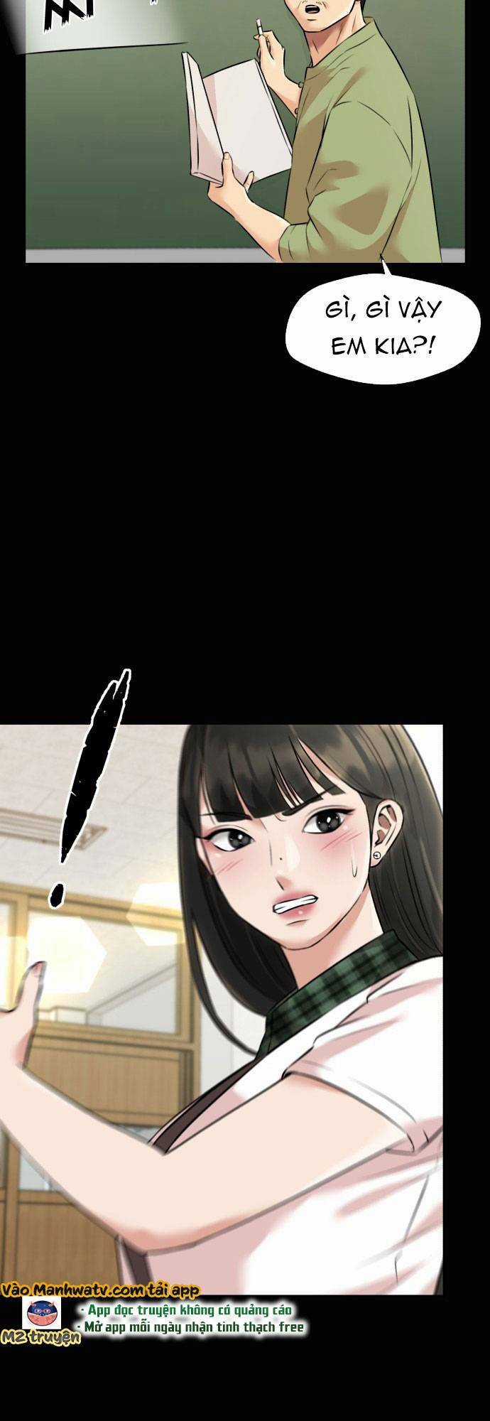 Gương Mặt Thiên Tài Chapter 146 trang 3