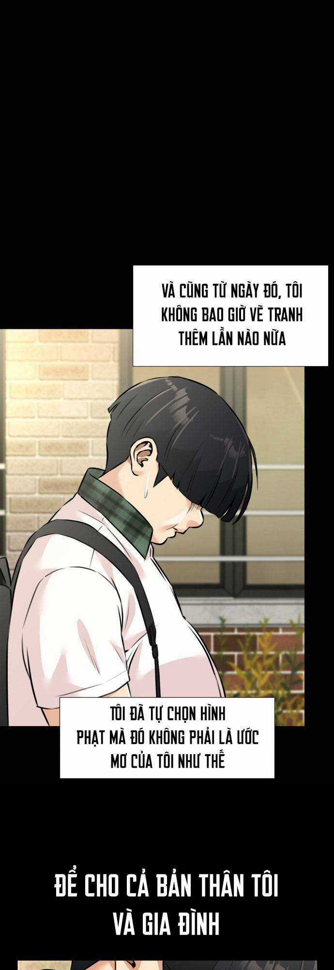 Gương Mặt Thiên Tài Chapter 146 trang 33