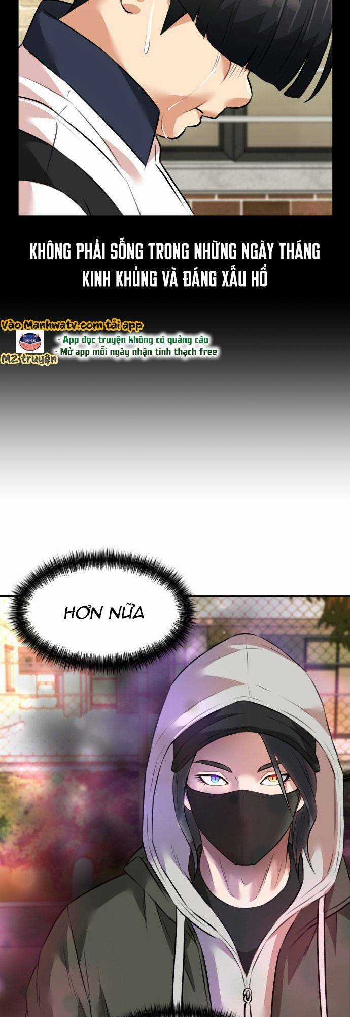 Gương Mặt Thiên Tài Chapter 146 trang 34