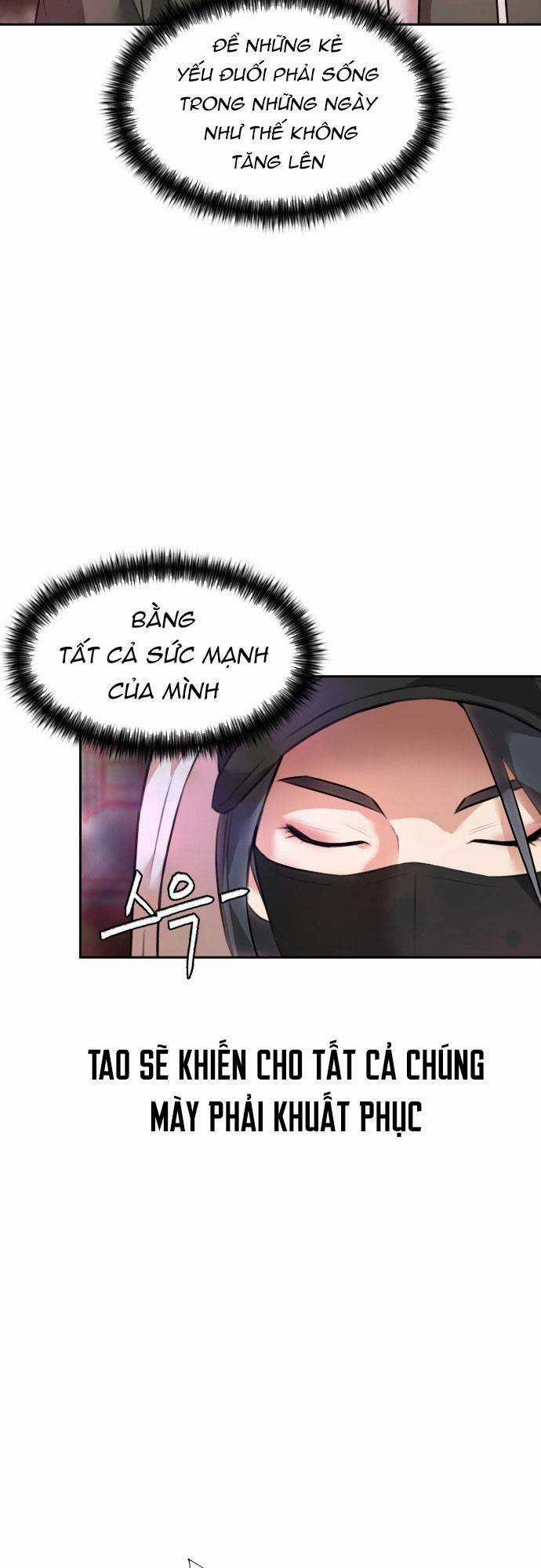 Gương Mặt Thiên Tài Chapter 146 trang 35