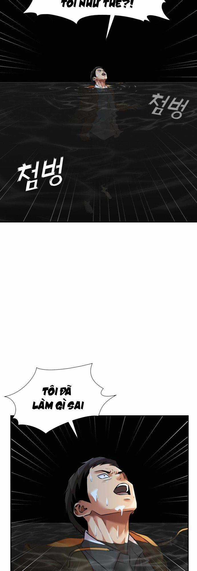 Gương Mặt Thiên Tài Chapter 146 trang 37