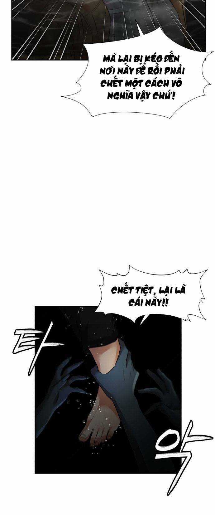 Gương Mặt Thiên Tài Chapter 146 trang 38