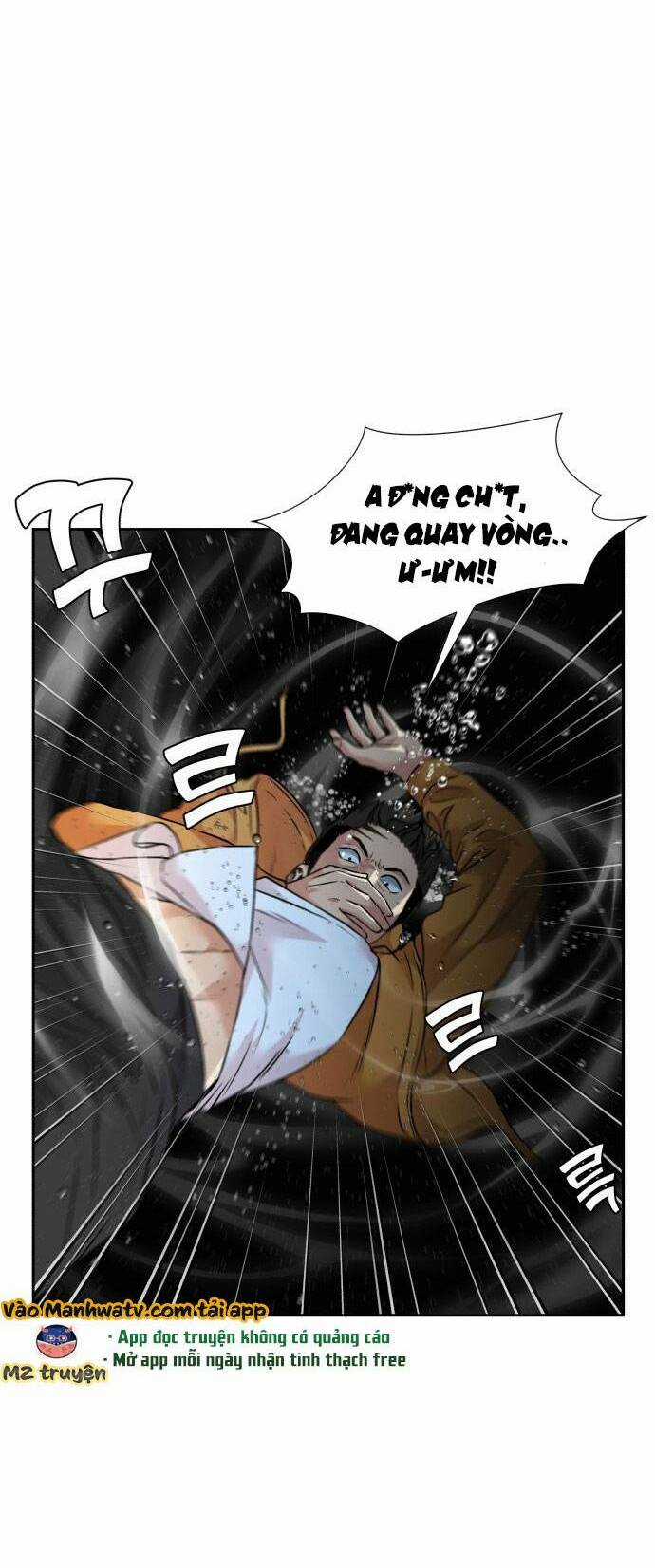 Gương Mặt Thiên Tài Chapter 146 trang 39