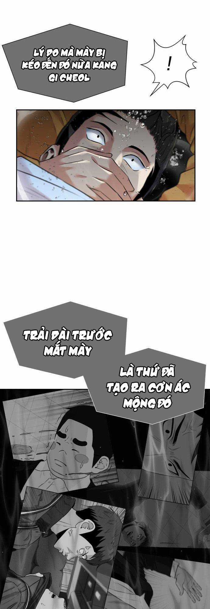 Gương Mặt Thiên Tài Chapter 146 trang 41