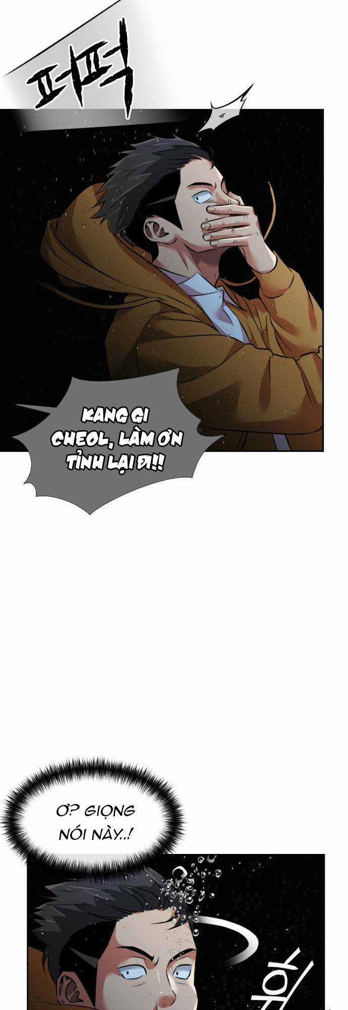 Gương Mặt Thiên Tài Chapter 146 trang 43