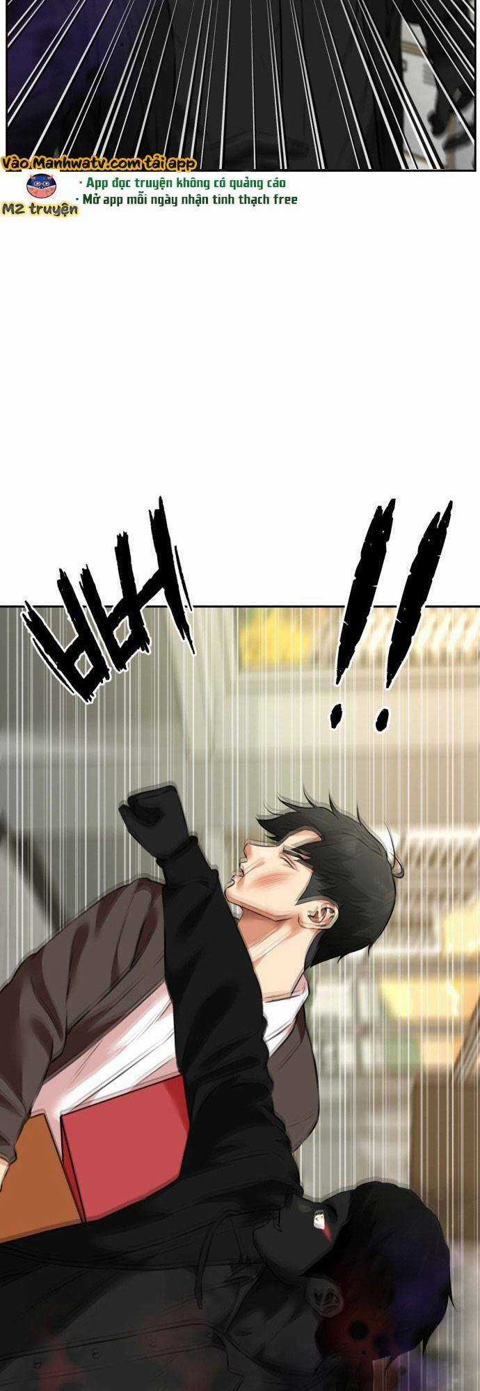 Gương Mặt Thiên Tài Chapter 146 trang 45