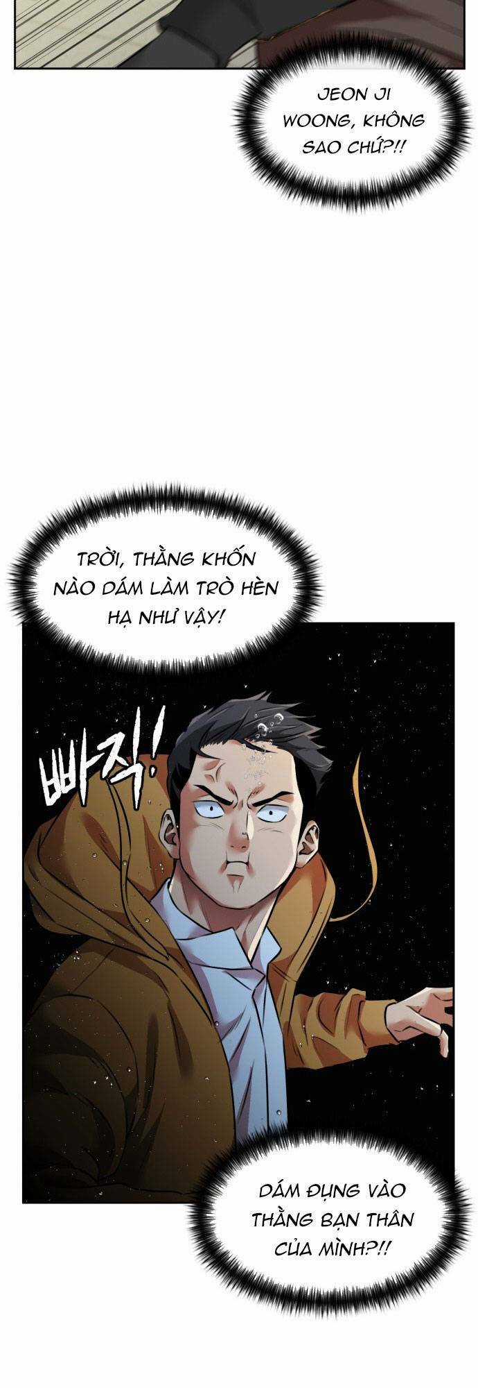 Gương Mặt Thiên Tài Chapter 146 trang 47