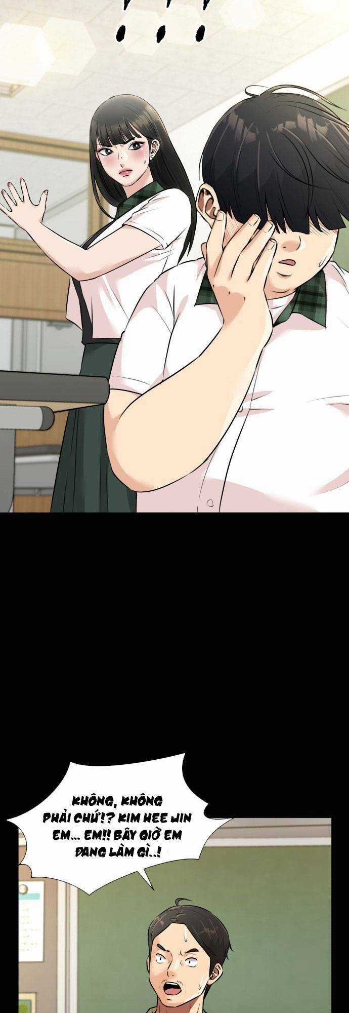 Gương Mặt Thiên Tài Chapter 146 trang 5