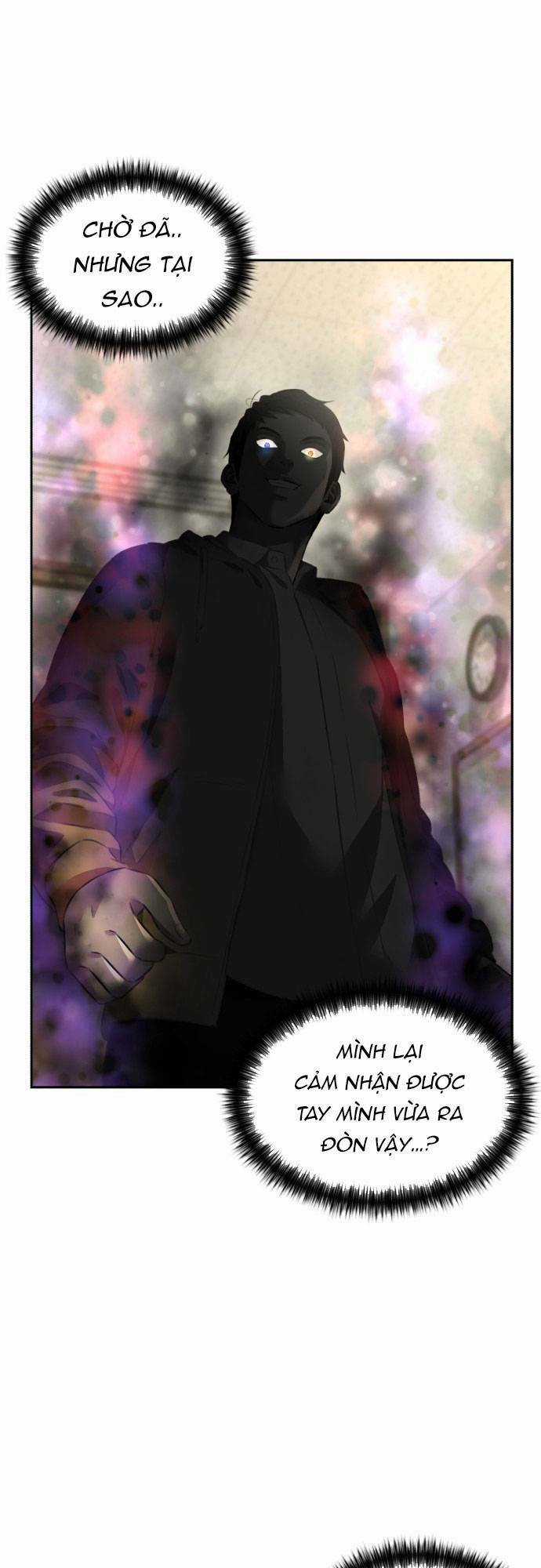 Gương Mặt Thiên Tài Chapter 146 trang 50