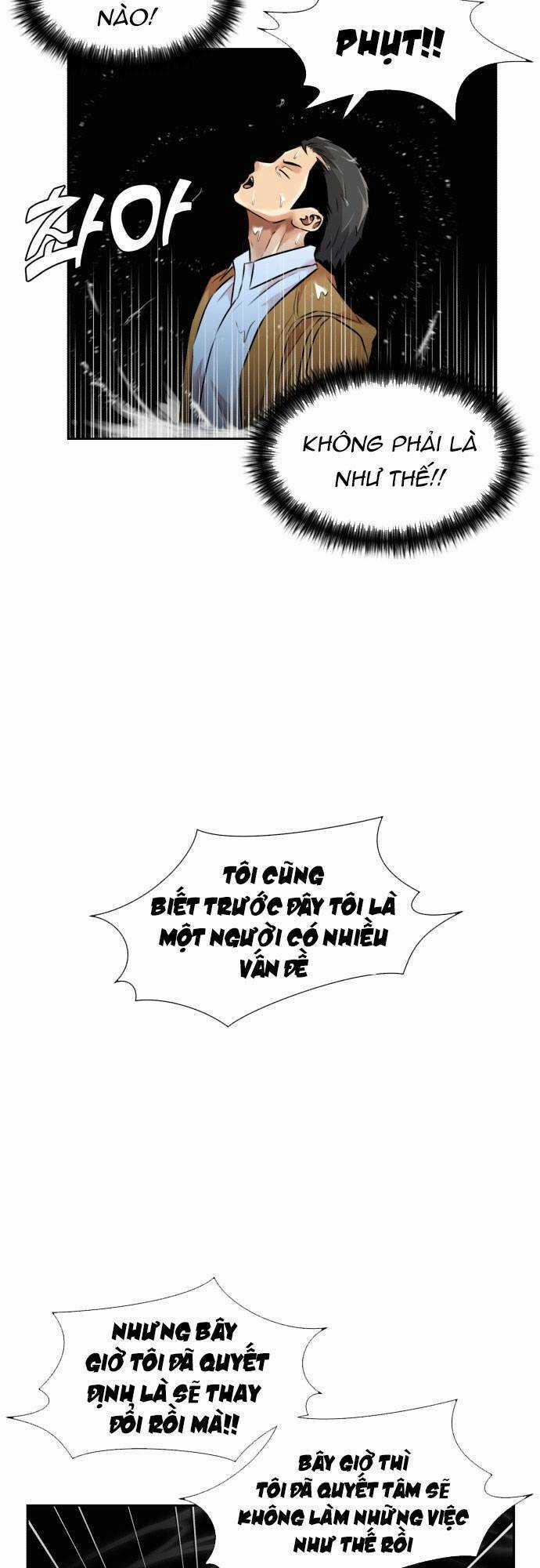 Gương Mặt Thiên Tài Chapter 146 trang 52