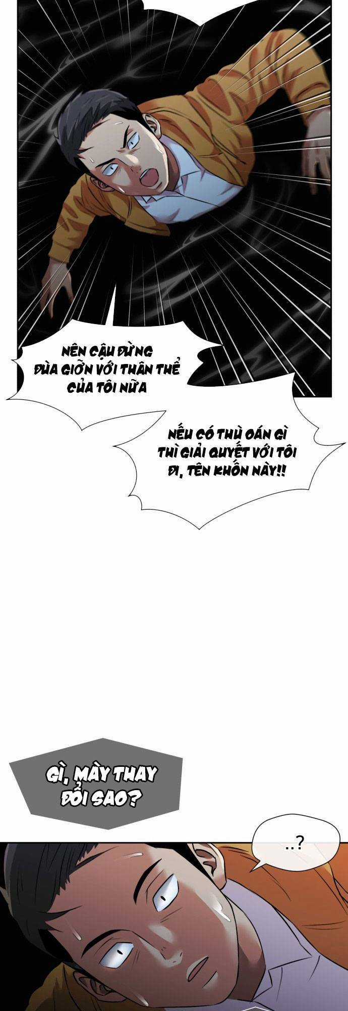 Gương Mặt Thiên Tài Chapter 146 trang 53