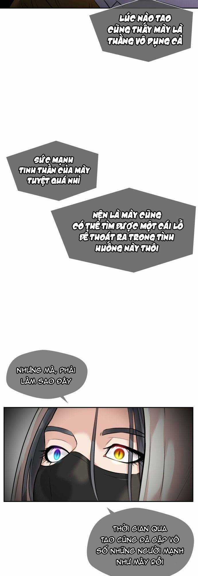 Gương Mặt Thiên Tài Chapter 146 trang 54