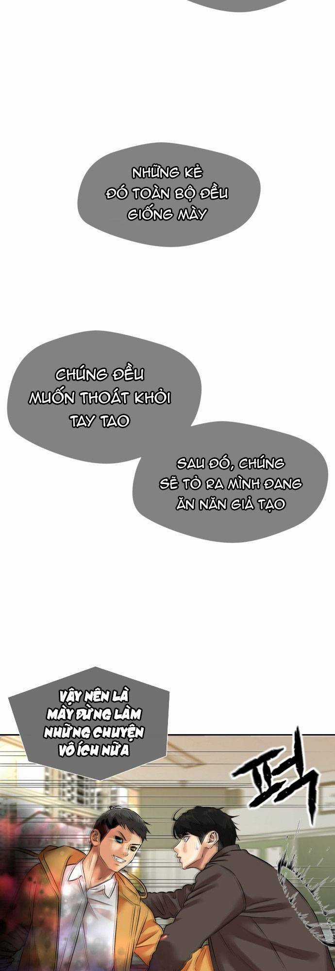 Gương Mặt Thiên Tài Chapter 146 trang 55