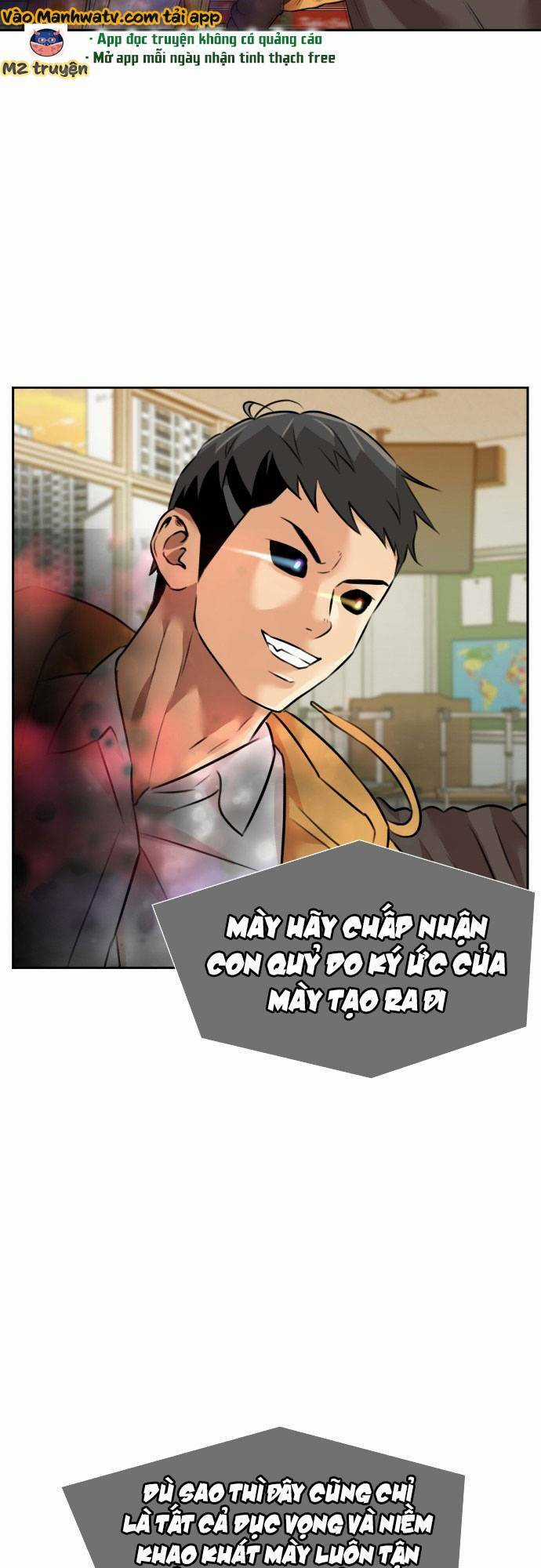 Gương Mặt Thiên Tài Chapter 146 trang 56