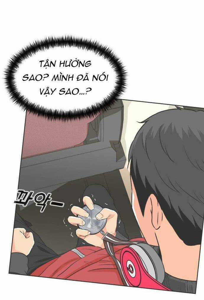 Gương Mặt Thiên Tài Chapter 146 trang 58