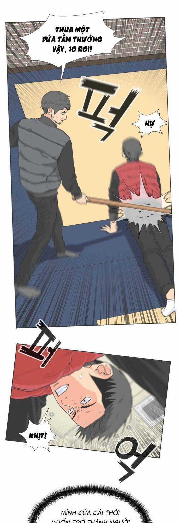 Gương Mặt Thiên Tài Chapter 146 trang 59