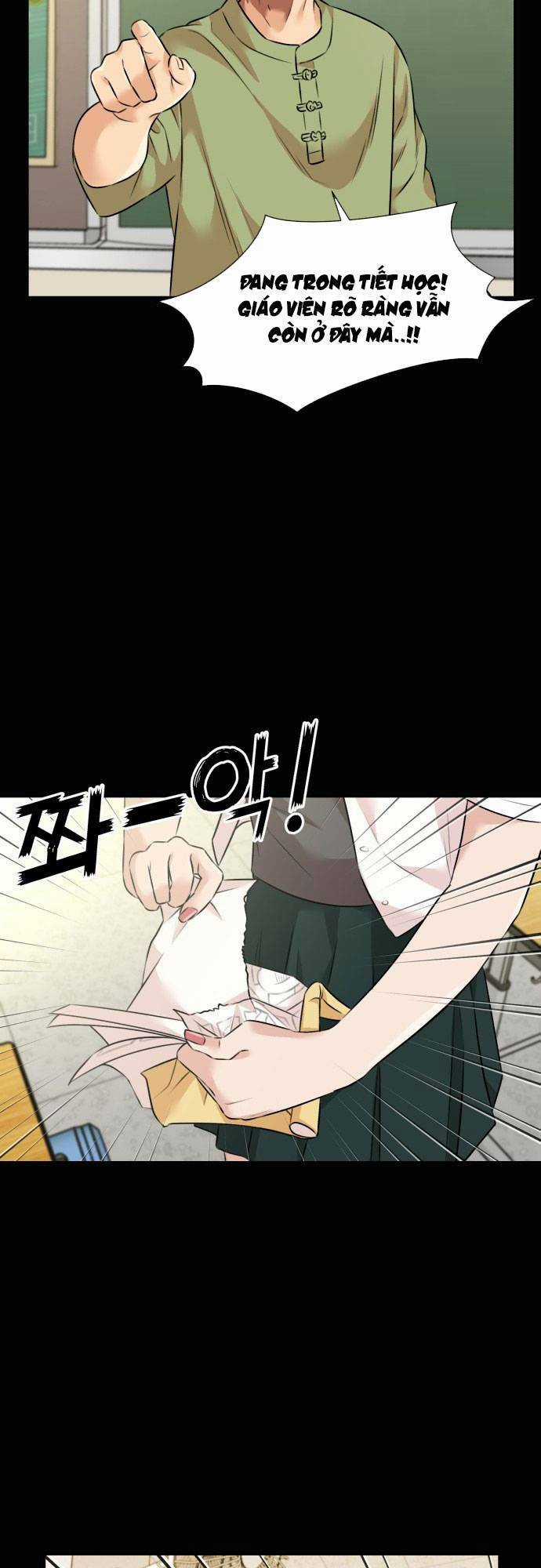 Gương Mặt Thiên Tài Chapter 146 trang 6