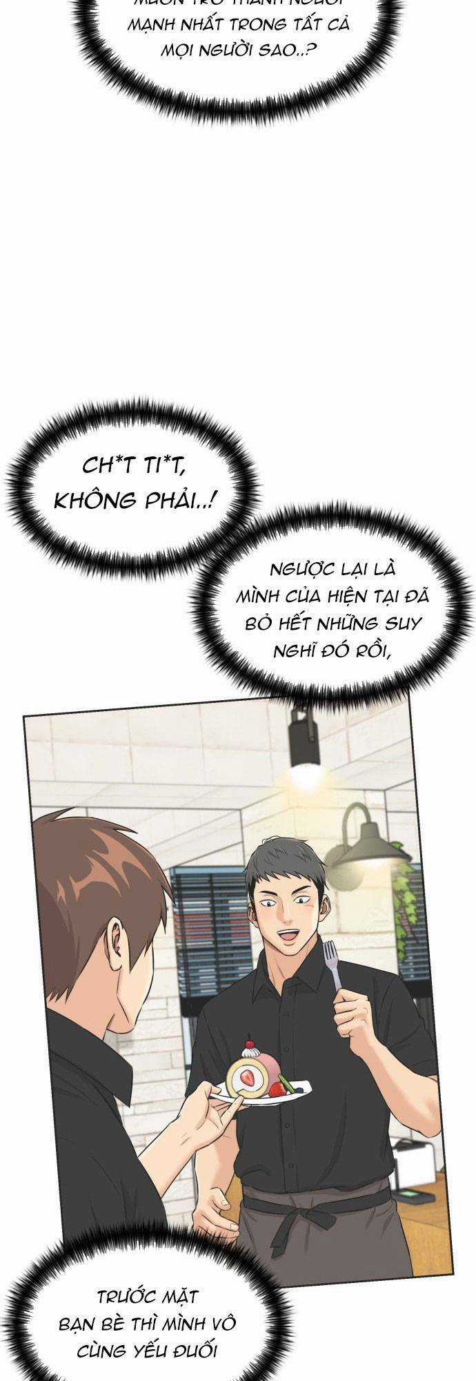 Gương Mặt Thiên Tài Chapter 146 trang 60