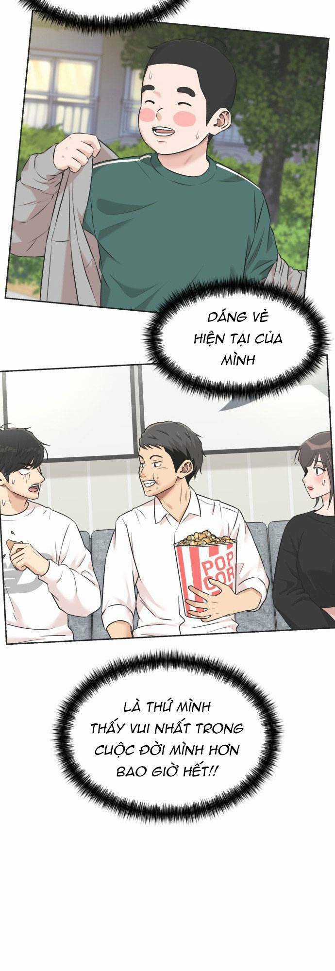 Gương Mặt Thiên Tài Chapter 146 trang 61