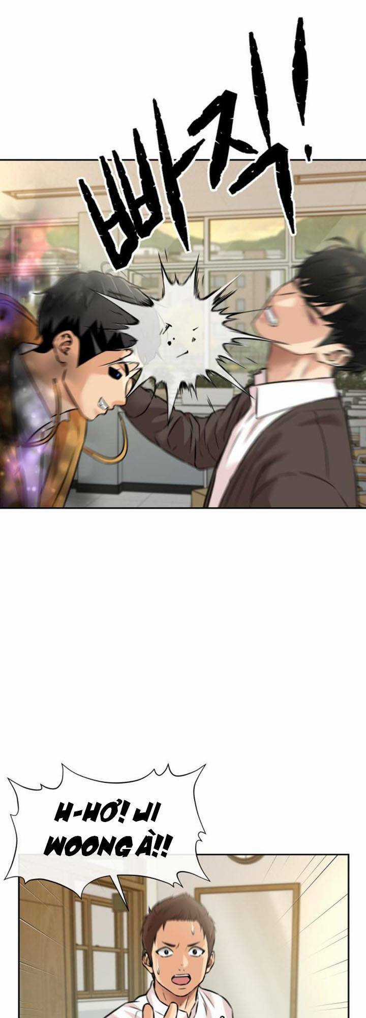 Gương Mặt Thiên Tài Chapter 147 trang 10