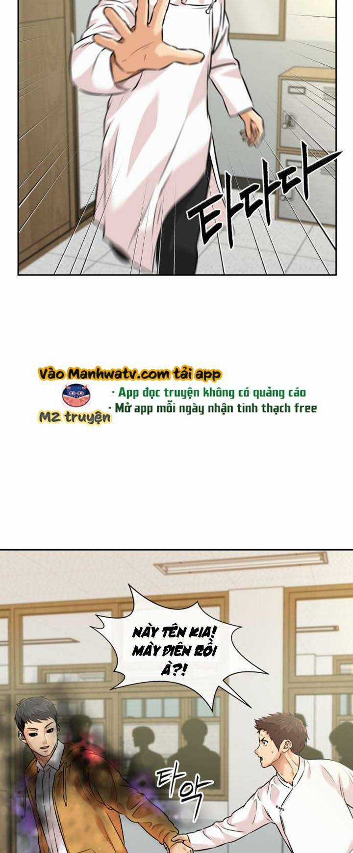 Gương Mặt Thiên Tài Chapter 147 trang 11