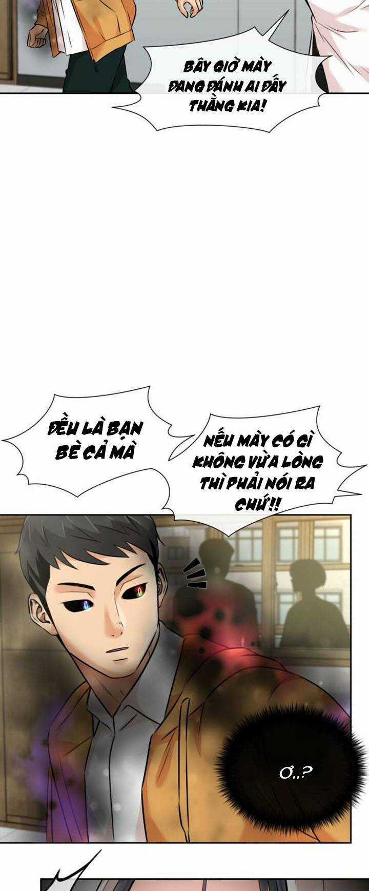 Gương Mặt Thiên Tài Chapter 147 trang 12