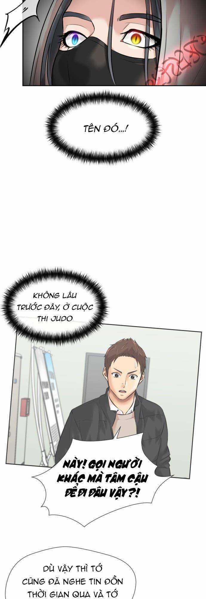 Gương Mặt Thiên Tài Chapter 147 trang 13