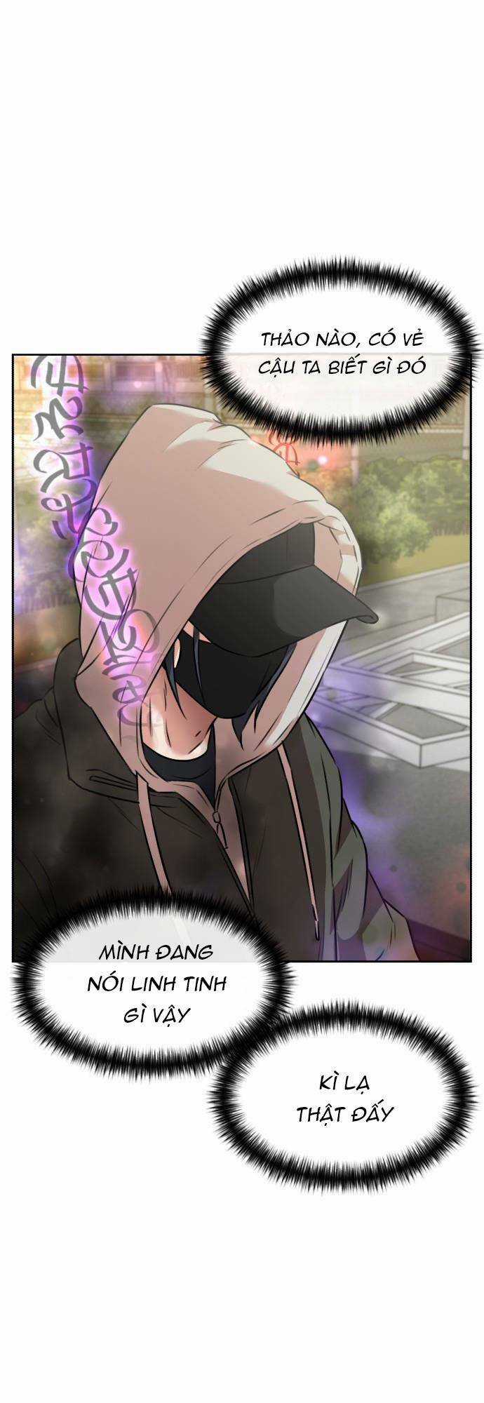 Gương Mặt Thiên Tài Chapter 147 trang 15