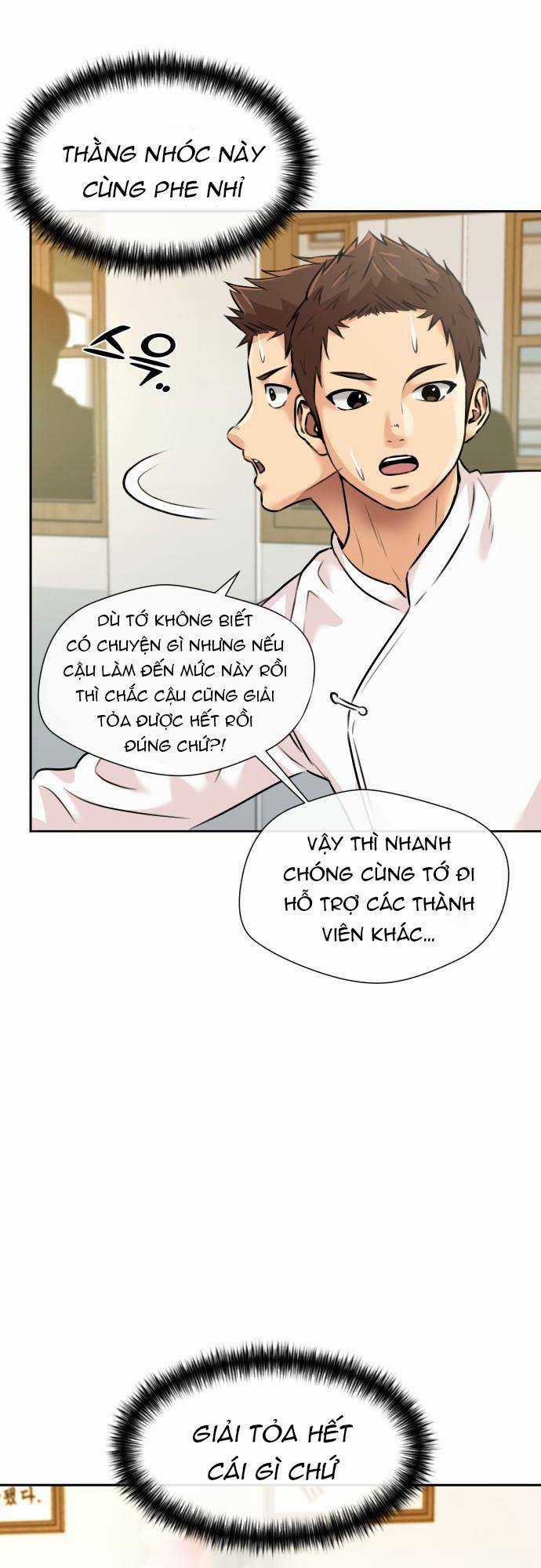 Gương Mặt Thiên Tài Chapter 147 trang 16