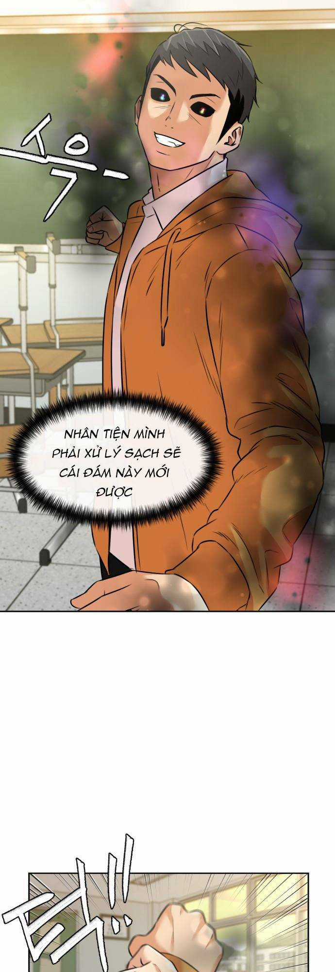 Gương Mặt Thiên Tài Chapter 147 trang 17