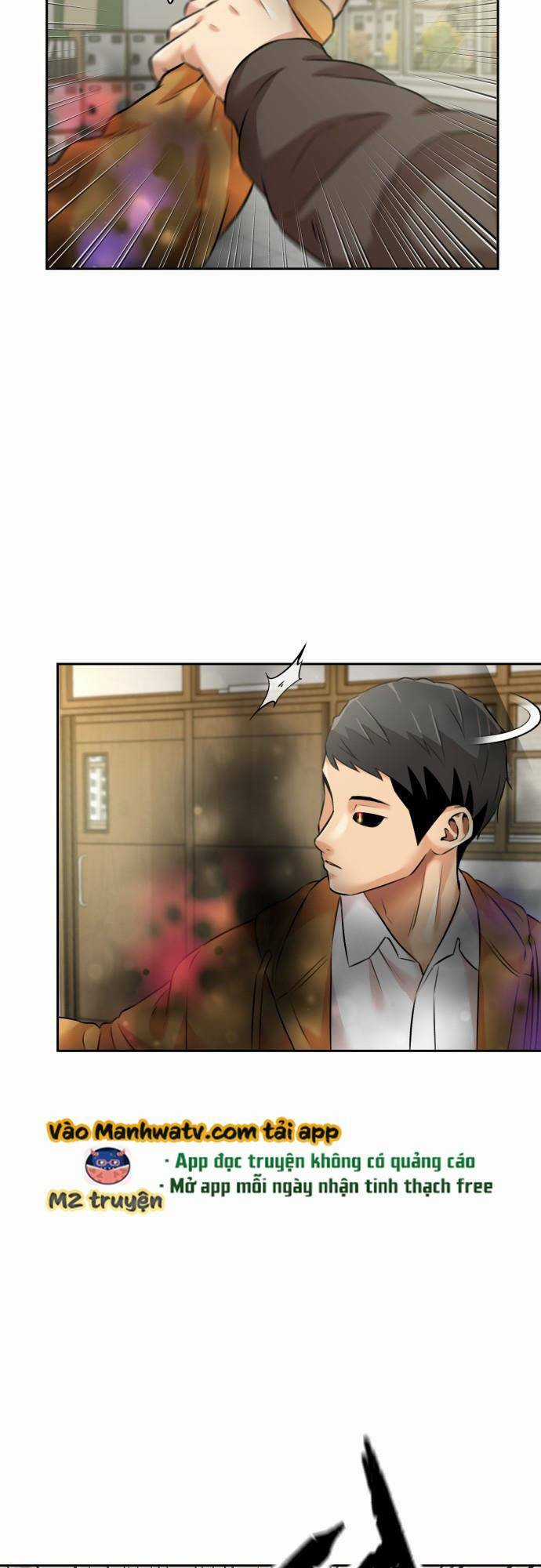 Gương Mặt Thiên Tài Chapter 147 trang 18