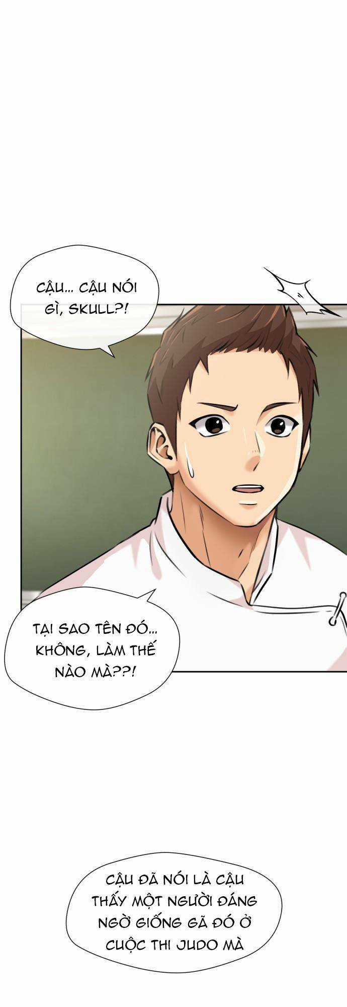 Gương Mặt Thiên Tài Chapter 147 trang 22