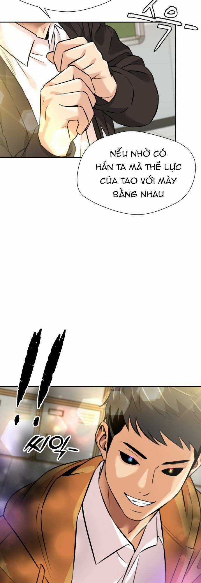 Gương Mặt Thiên Tài Chapter 147 trang 27