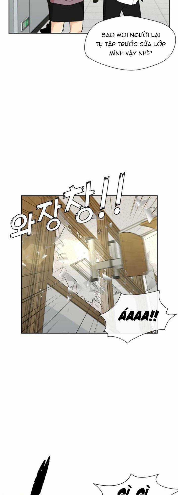 Gương Mặt Thiên Tài Chapter 147 trang 3